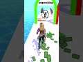 Best Noob Funny Gameplay Walkthrough (Android & iOS) #shorts