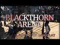 BLACKTHORN ARENA FIRST LOOK - Medieval Gladiator Action-Strategy RPG Game