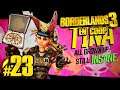 BORDERLANDS 3 - Let's play FR (feat GentleSkull) - #23: LIVRAISON DE PIZZA !