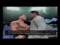 Brock Lesnar (CAW) Season (Part 2) - WWE SVR (PS2)