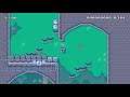 Bubblegum Gardens 3 by Gilmore 🍄 Super Mario Maker 2 ✹Switch✹ #auh