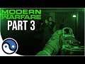 Call of Duty  Modern Warfare Campaign Lets Play part 3