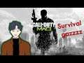 🔴【Call of Duty MW3】Main Spec-Ops Survival sambil nyoba ngestream pake kuota