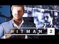 CAN IT BE??! - HITMAN 2 (Random Contracts) Commentary Facecam Gameplay