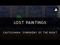 Castlevania: Symphony of the Night: Lost Paintings Arrangement
