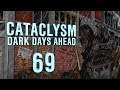 Cataclysm: Dark Days Ahead "Bran" | Ep 69 "Backtrack"