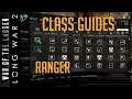 Class Guides for XCOM 2 - Long War of the Chosen - The Ranger