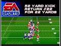 College Football USA '97 (video 1,968) (Sega Megadrive / Genesis)