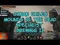 Conan Exiles Mounds of the Dead Specialist Brewing II