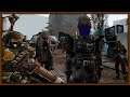 Conscripted to be an Imperial Guardsmen in GMod