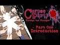 Corpse Party: Through the Wringer | Part One | Introduction