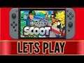 Crayola Scoot - its still good - Nintendo Switch