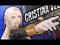 Cristina Vee No Longer Voicing Edelgard - Fire Emblem Three Houses News & Changes