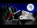 Cthulhu Saves Christmas - Happy Holidays (Merry Christmas)