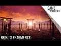 Game Spotlight | Reiko's Fragments VR