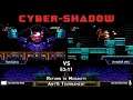 Cyber Shadow: Return to Mekacity Any% Tournament - TwoCplus VS Vertz505