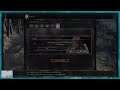 Dark Souls 3 Leveling Challenge die Dreizehnte Magier bekommen was auf die Mütze