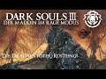 Dark Souls III - Drachentöter-Rüstung [Boss] Maddin im Rage Modus #42