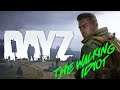 DayZ -The Walking Idiot  playthrough part 5  (Livonia DLC)