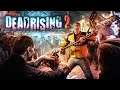 Dead Rising 2 PS4 Con Logan Parte 2