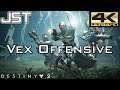 Destiny 2: Shadowkeep – Vex Offensive (New Mode, 1st Try)  [4K UHD, XB1X]