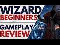 Diablo 3 Wizard Beginners | Gameplay Review