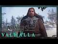 Die Nadel & die Kammer #60 🐺 Assassin's Creed Valhalla | Let's Play PS5 4K