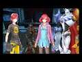 Digimon Story: Cyber Sleuth Playthrough (Part 84) - King Drasil Wants To Destroy The Human World
