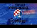 Dinamo licenciran u FIFA-i 20 i PES-u 2020! Hrvatska samo u PES-u 2020?!