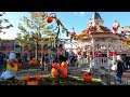 Disneyland Paris Vlog October 2019