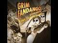 Diving Into the Streams of: Grim Fandango, Part 4 (2nd Trip)