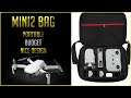 DJI Mini 2 Storage Bag | Budget Bag for Mini 2 #dronebag