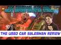 Doom Eternal: The Used Car Salesman Review