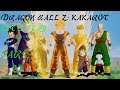 Dragon Ball Z: Kakarot Let's Play - Goku Is Here To Save Us Again (Part 22)
