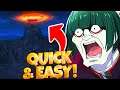 (EASY) How to beat *NEW* Petelgeuse Raid! Fast and F2P Friendly! | 7DS: Grand Cross