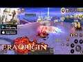 Era Origin - Open World MMORPG (Android) Gameplay