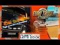 ETS2: #ontour4you [Euro Truck Simulator 2] (LIVE) Multiplayer EU2 [GAMEPLAY] deutsch
