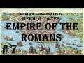 Europa Universalis 4 - M & T: Empire of the Romans #7