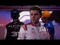 F1 2021 | MODO HISTORIA "BRAKING POINT" - CAPÍTULO 15