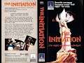 FatherStack's Rambling Reviews The Initiation (1984)