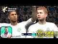 FIFA Mobile China (Tencent) Android Gameplay - Part 8