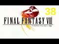 Final Fantasy VIII Pt. 38: Balamb Garden's Secret