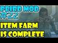 Final Fantasy X Pbird Mod Part 22 Item Farm Complete