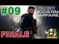 FINALE - Call of Duty Modern Warfare - Gameplay ITA- Walkthrough #09