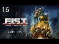 F.I.S.T. Forge in Shadow Torch Part 16