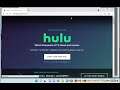 Fix Hulu Error Code P-TS207 & P-EDU125 in Windows! Hulu Error Code RUNUNK13? (2023 Updated)