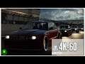Forza Motorsport 7 Xbox Series X Gameplay 4K-60FPS