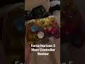 #ForzaHorizon5 Limited Edition #Xbox Controller Review #shorts
