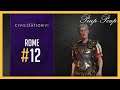 (FR) Civilization VI : Rome #12