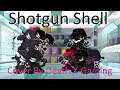 Friday Night Funkin' - Shotgun Shell But It's Soul BF VS Corrupted BF (Cover By Me) FNF MODS